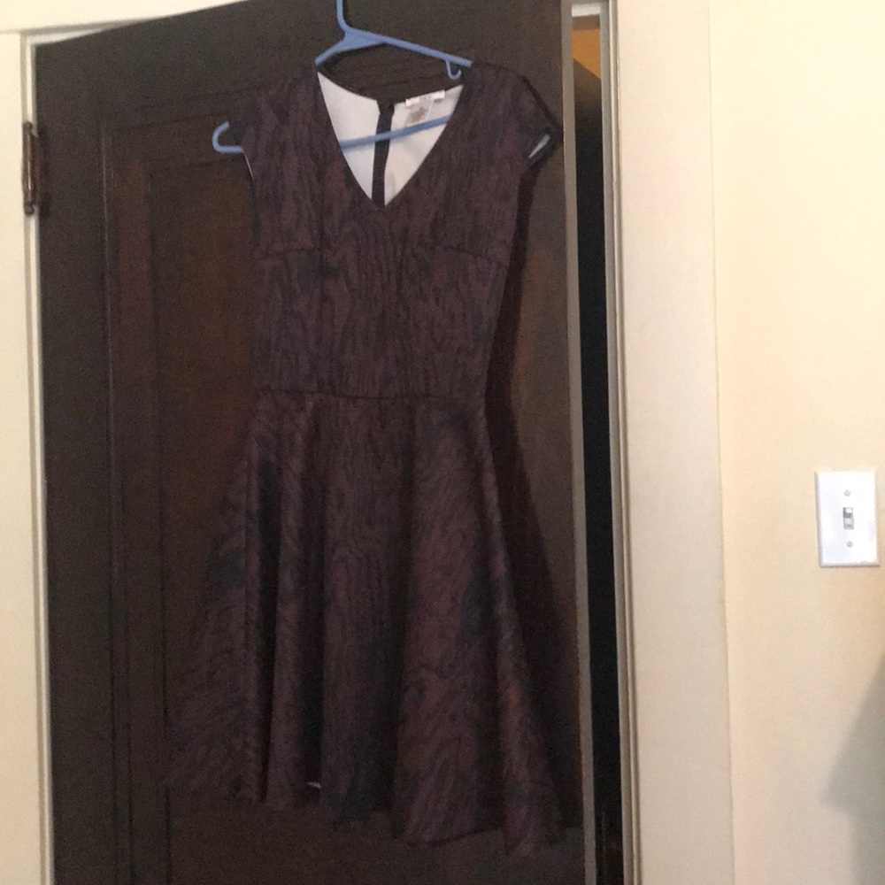 Bar iii dress size small great condition